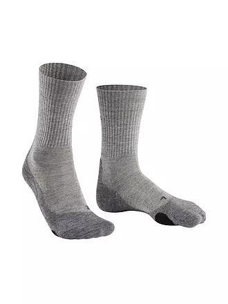 FALKE | Herren Wandersocken TK2 Wool | 